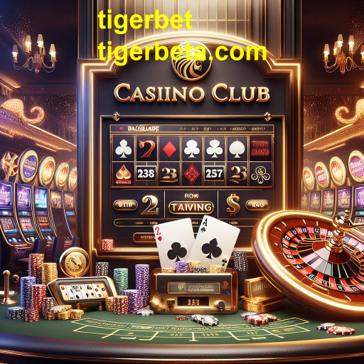 tigerbet