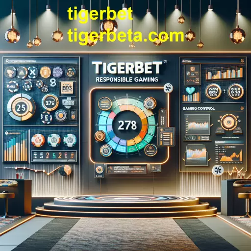 Jogo Responsável: A Iniciativa da Tigerbet para um Jogo Saudável