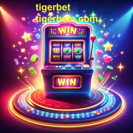 A Emoção dos Caça-Níqueis no Tigerbet